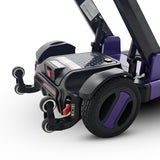 Pride GoGo Carbon Folding Scooter