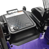 Pride GoGo Carbon Folding Scooter