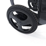 iCONNECT ZR1 Carbon Powerchair