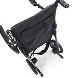 iCONNECT ZR1 Carbon Powerchair