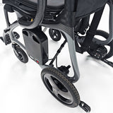 iCONNECT ZR1 Carbon Powerchair