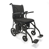iCONNECT ZR1 Carbon Powerchair