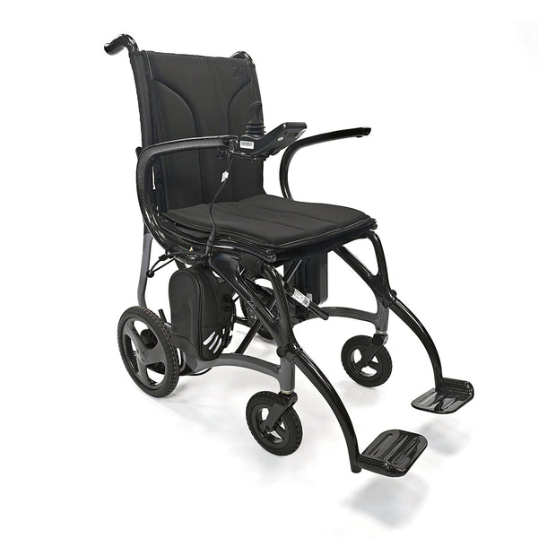 iCONNECT ZR1 Carbon Powerchair