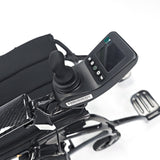 iCONNECT ZR1 Carbon Powerchair