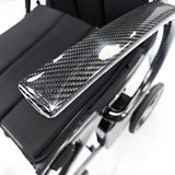 iCONNECT ZR1 Carbon Powerchair
