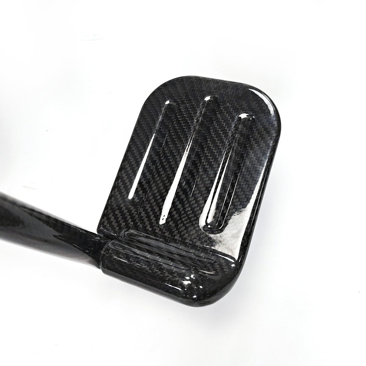iCONNECT ZR1 Carbon Powerchair