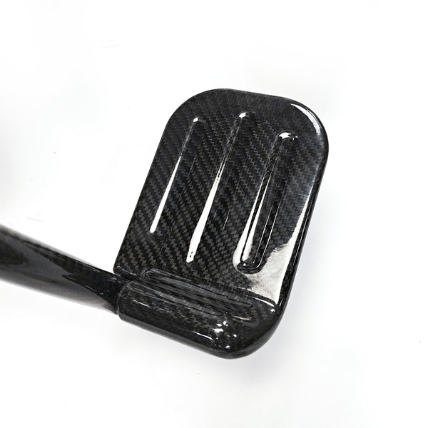iCONNECT ZR1 Carbon Powerchair