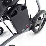 iCONNECT ZR1 Carbon Powerchair