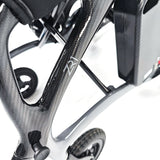 iCONNECT ZR1 Carbon Powerchair