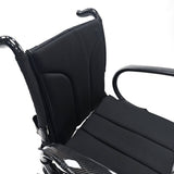 iCONNECT ZR1 Carbon Powerchair