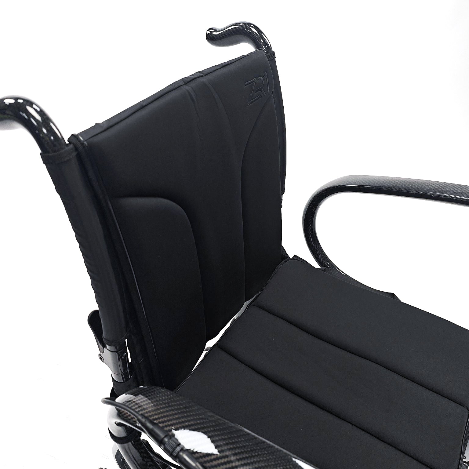 iCONNECT ZR1 Carbon Powerchair