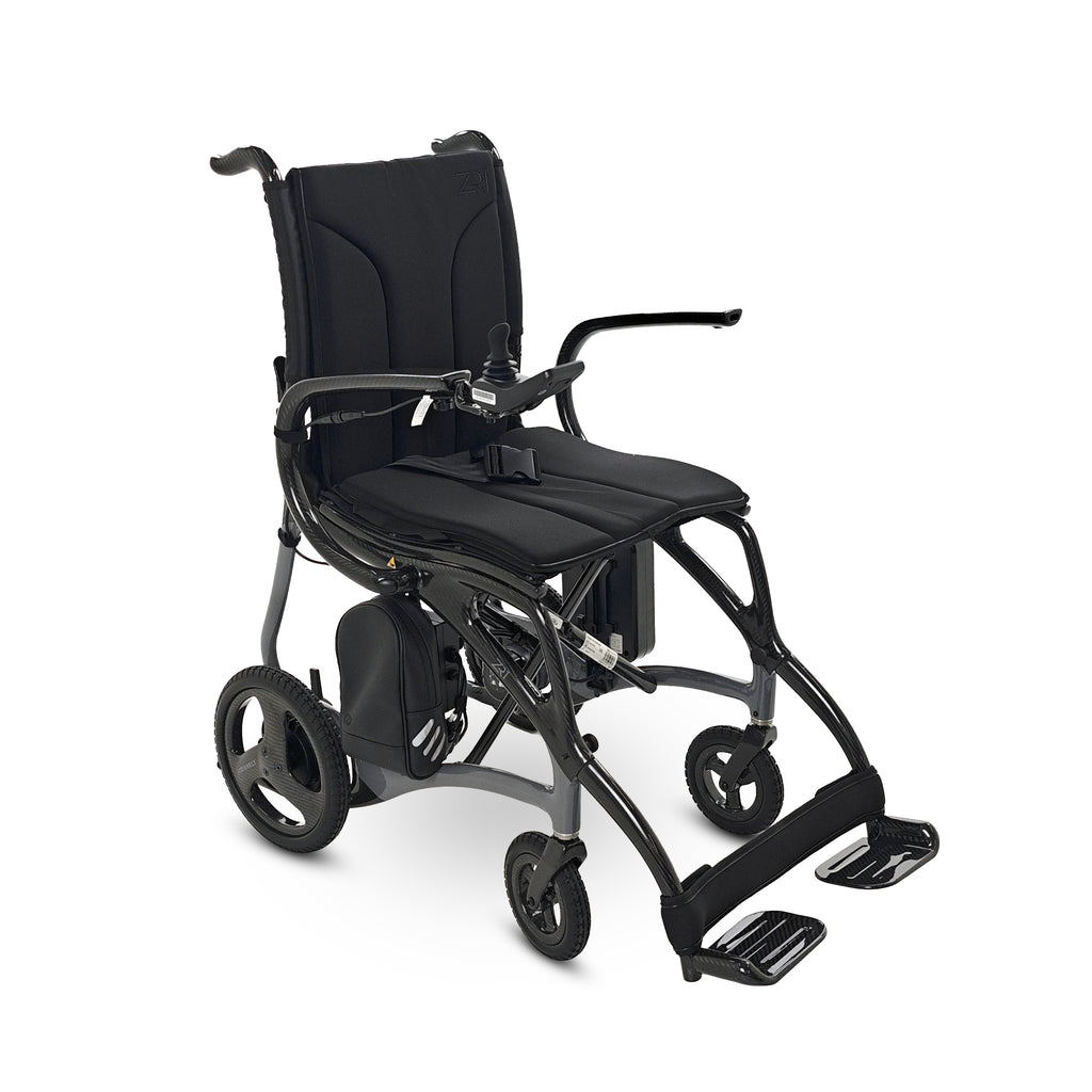 iCONNECT ZR1 Carbon Powerchair