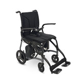 iCONNECT ZR1 Carbon Powerchair