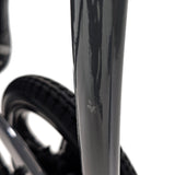 iCONNECT ZR1 Carbon Powerchair