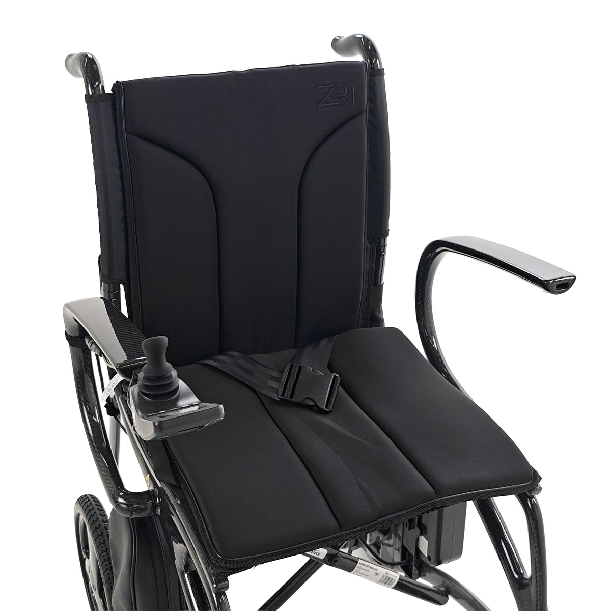 iCONNECT ZR1 Carbon Powerchair