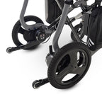 iCONNECT ZR1 Carbon Powerchair