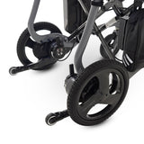 iCONNECT ZR1 Carbon Powerchair
