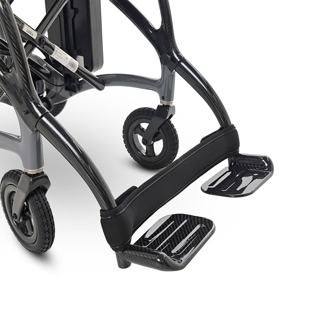 iCONNECT ZR1 Carbon Powerchair