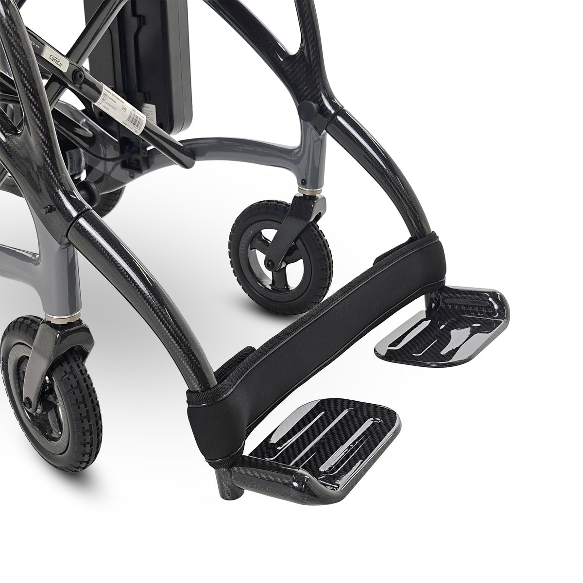 iCONNECT ZR1 Carbon Powerchair