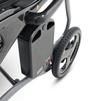 iCONNECT ZR1 Carbon Powerchair
