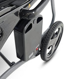 iCONNECT ZR1 Carbon Powerchair