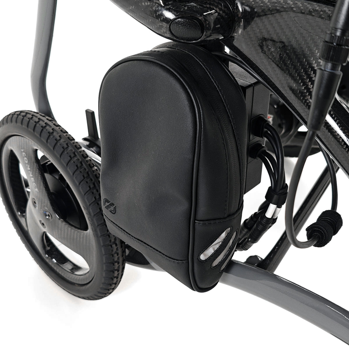 iCONNECT ZR1 Carbon Powerchair
