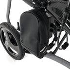 iCONNECT ZR1 Carbon Powerchair