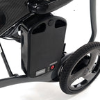iCONNECT ZR1 Carbon Powerchair