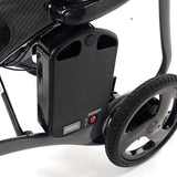 iCONNECT ZR1 Carbon Powerchair