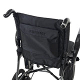 iCONNECT ZR1 Carbon Powerchair