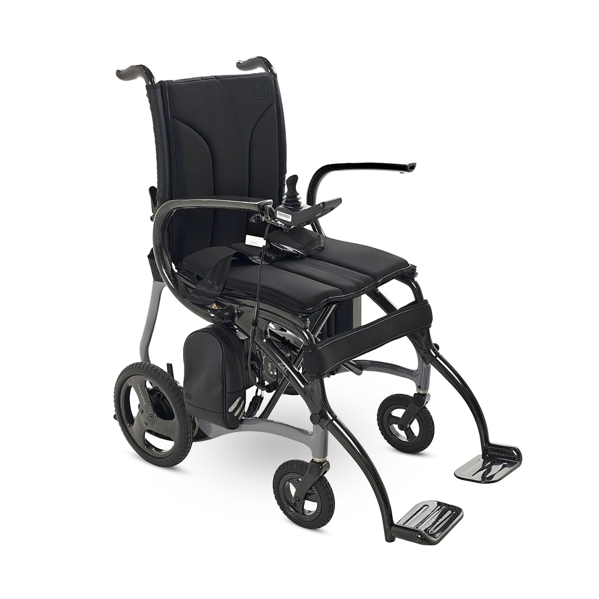 iCONNECT ZR1 Carbon Powerchair