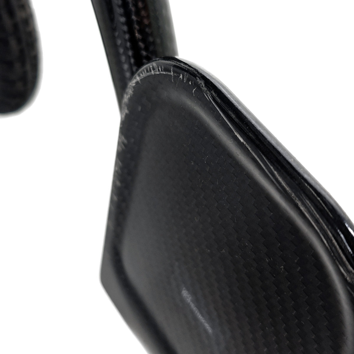 iCONNECT ZR1 Carbon Powerchair