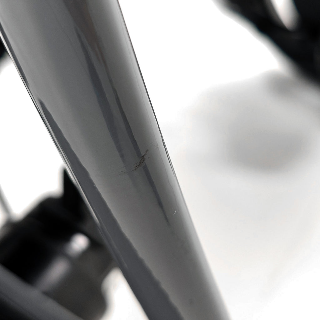 iCONNECT ZR1 Carbon Powerchair