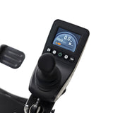 iCONNECT ZR1 Carbon Powerchair