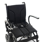 iCONNECT ZR1 Carbon Powerchair