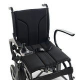 iCONNECT ZR1 Carbon Powerchair