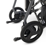 iCONNECT ZR1 Carbon Powerchair