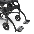 iCONNECT ZR1 Carbon Powerchair