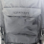 iCONNECT ZR1 Carbon Powerchair