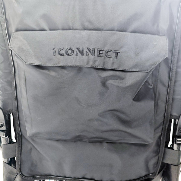 iCONNECT ZR1 Carbon Powerchair