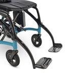 iCONNECT ZR1 Carbon Powerchair