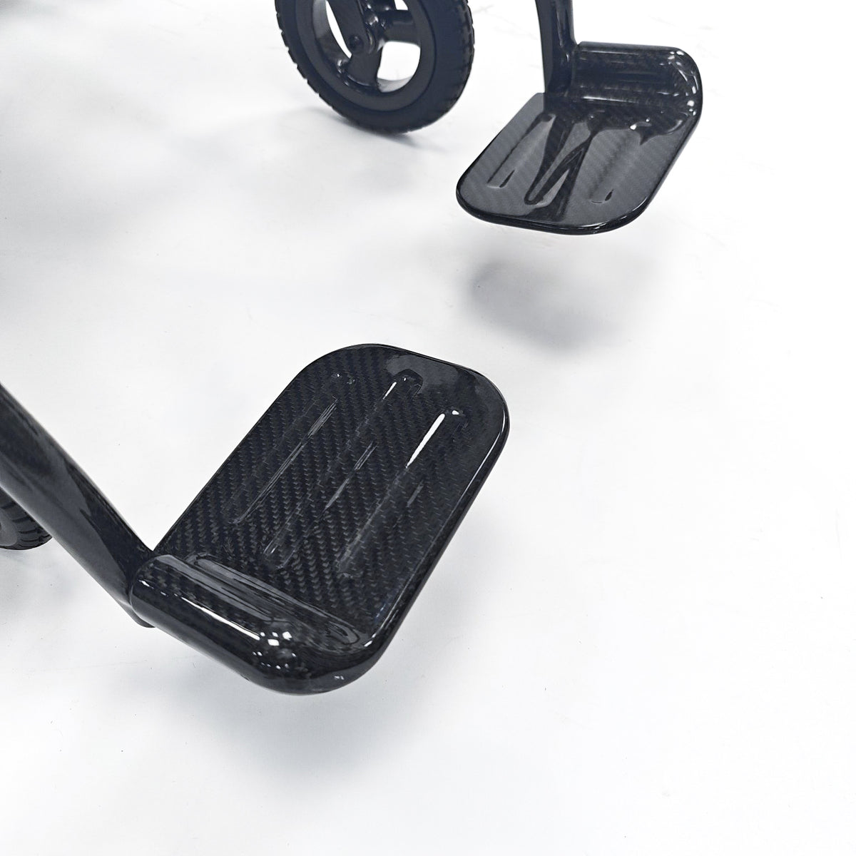 iCONNECT ZR1 Carbon Powerchair