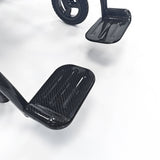 iCONNECT ZR1 Carbon Powerchair