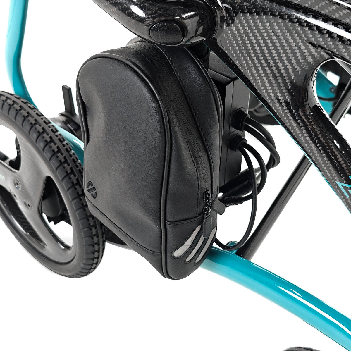 iCONNECT ZR1 Carbon Powerchair