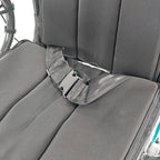 iCONNECT ZR1 Carbon Powerchair