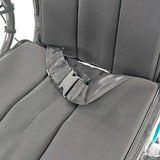 iCONNECT ZR1 Carbon Powerchair