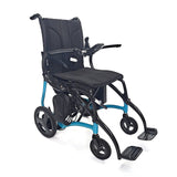 iCONNECT ZR1 Carbon Powerchair
