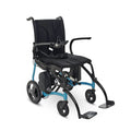 iCONNECT ZR1 Carbon Powerchair