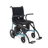 iCONNECT ZR1 Carbon Powerchair