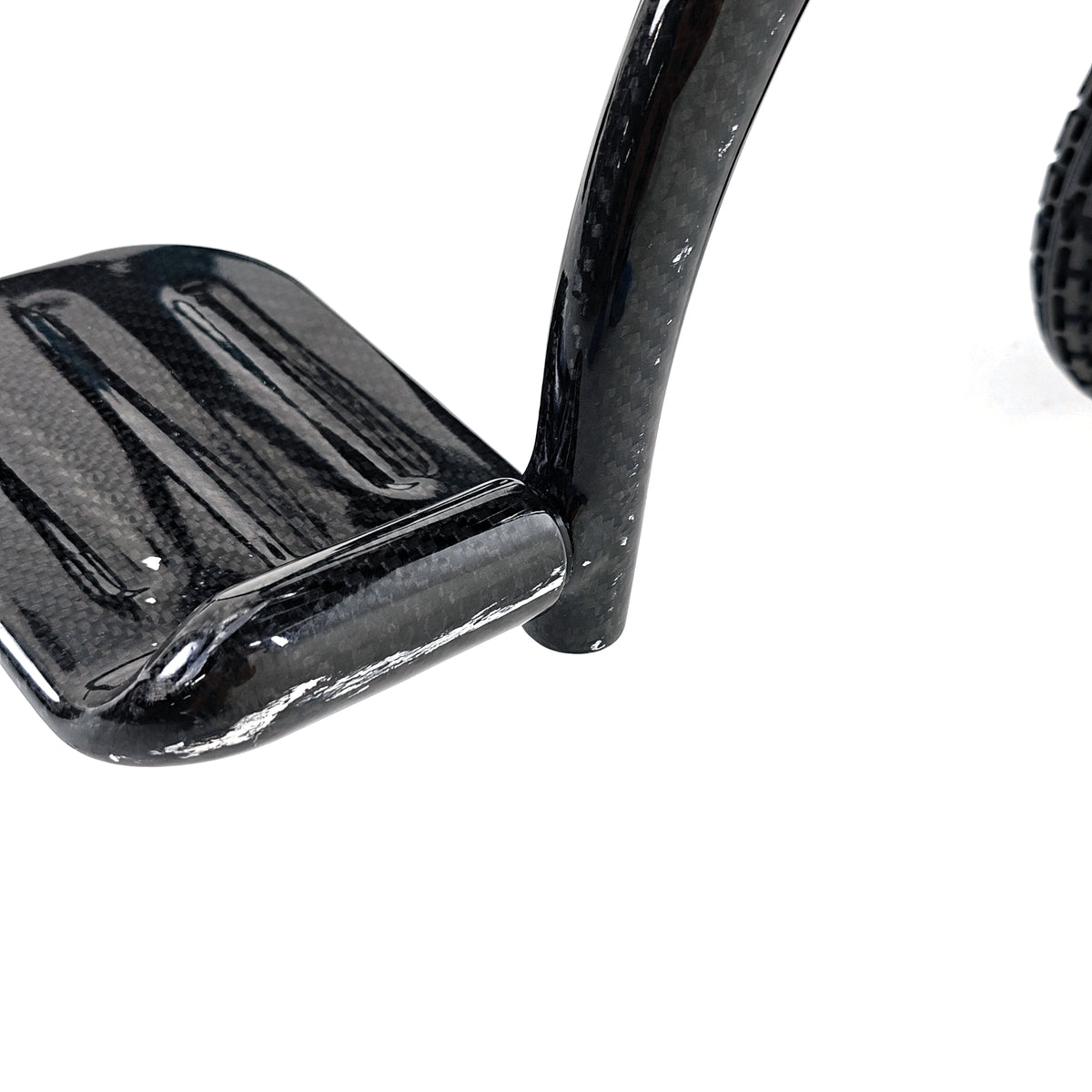 iCONNECT ZR1 Carbon Powerchair
